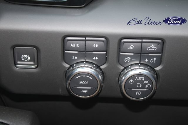 Used 2025 GMC Sierra 1500 AT4X AWD/4WD image 23