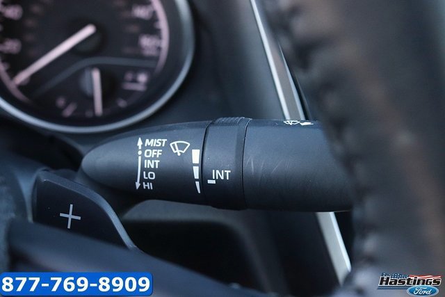 Used 2024 Toyota Camry SE image 21