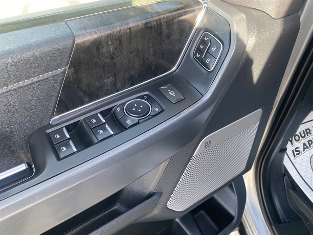 Certified 2023 Ford F350 Lariat AWD/4WD image 26
