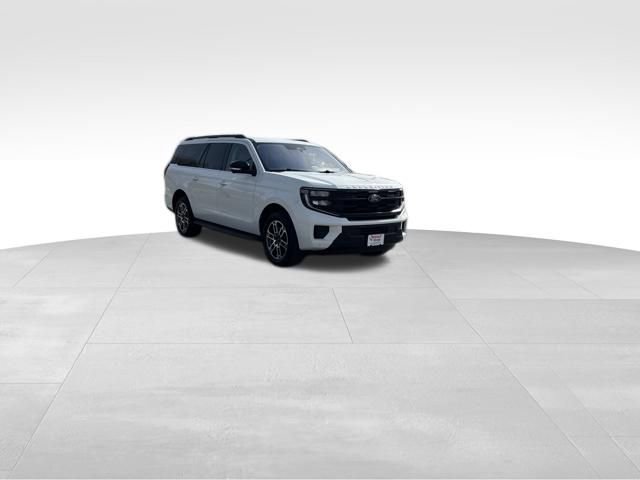 Certified 2025 Ford Expedition Max Active image 6