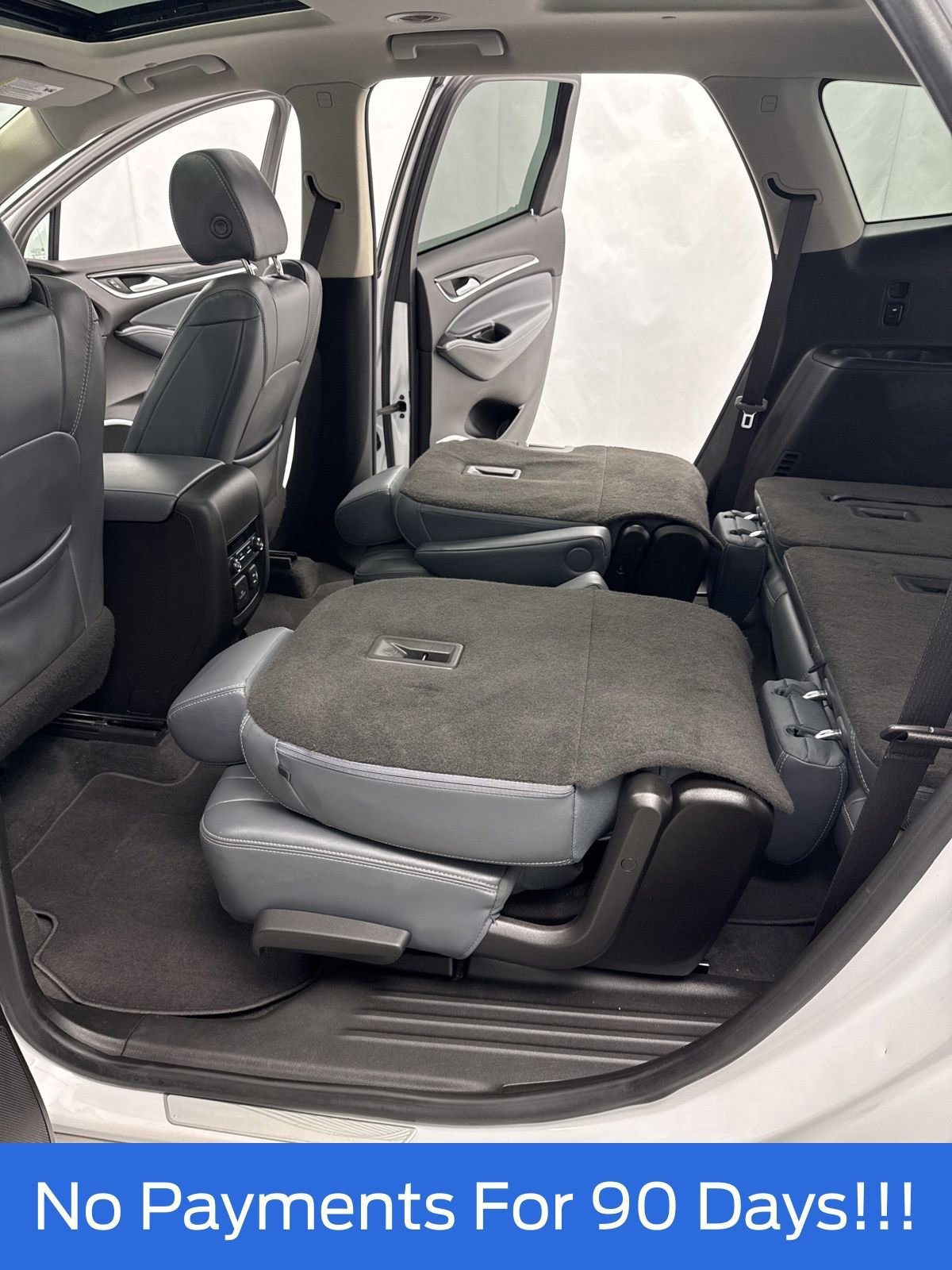 Used 2020 Buick Enclave Essence w/ Sound and Sites Package image 48