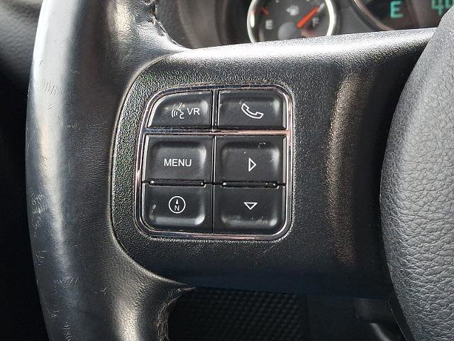 Used 2018 Jeep Wrangler Unlimited Sport S image 19