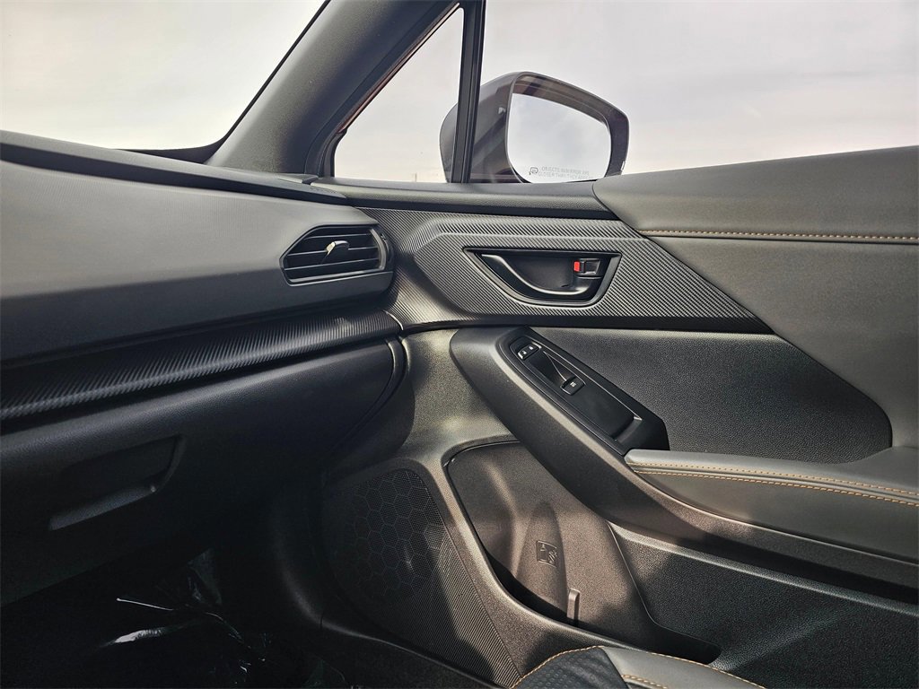Used 2024 Subaru Crosstrek 2.5i Wilderness image 27