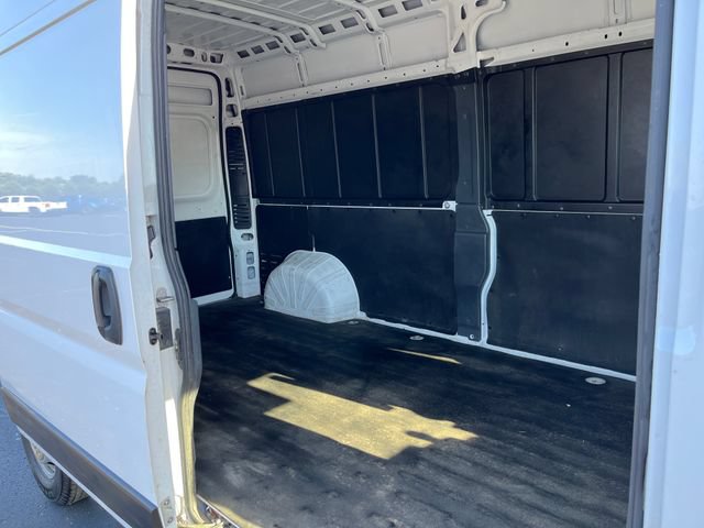 Used 2023 RAM ProMaster 2500 FWD image 31