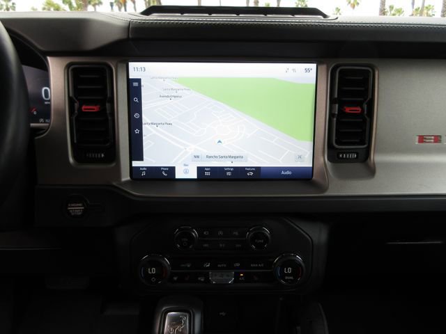 Certified 2023 Ford Bronco Raptor image 18