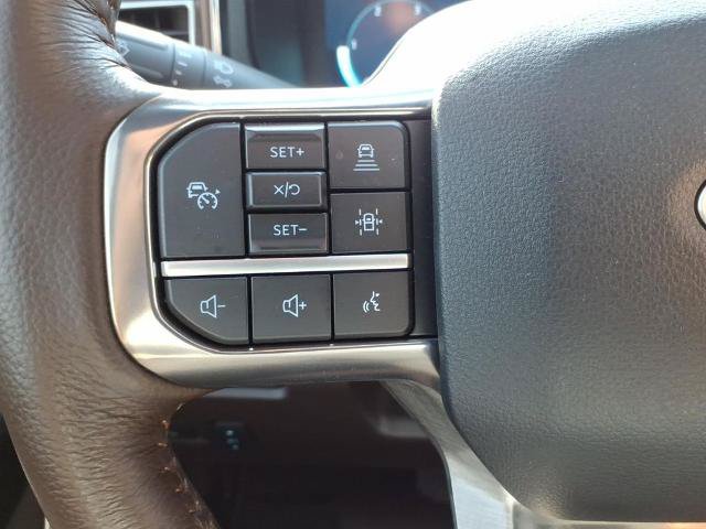Certified 2025 Ford F250 King Ranch AWD/4WD image 15