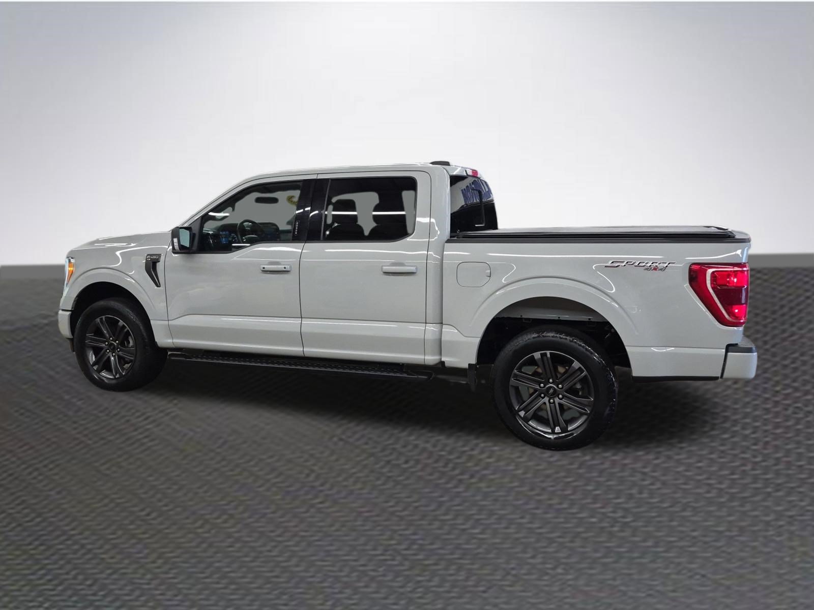 Certified 2023 Ford F150 XLT w/ Equipment Group 302A High AWD/4WD image 5