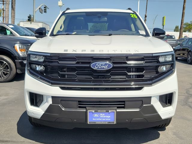 Certified 2025 Ford Expedition Active RWD image 25