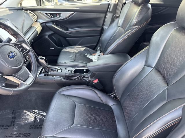 Used 2022 Subaru Crosstrek 2.5i Limited w/ Moonroof Package 2 AWD/4WD image 21
