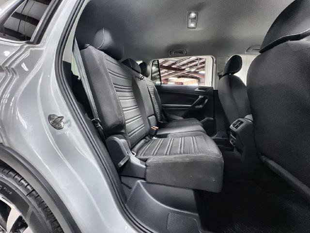 Used 2023 Volkswagen Tiguan S w/ Driver Assistance Package FWD image 24