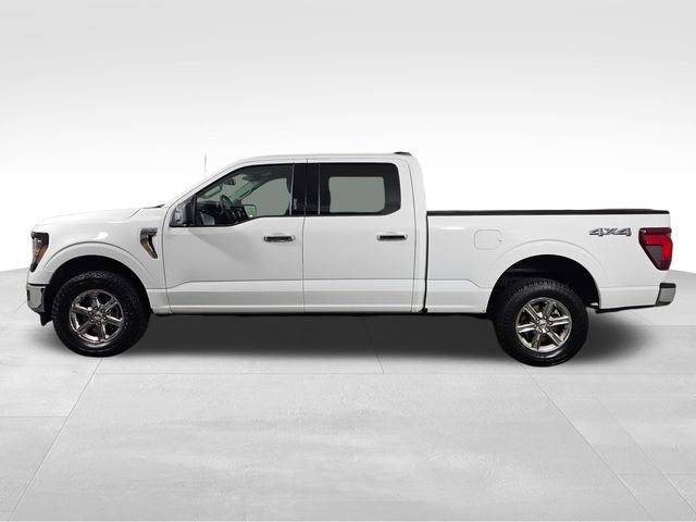 Certified 2024 Ford F150 XLT w/ Tow/Haul Package AWD/4WD image 4