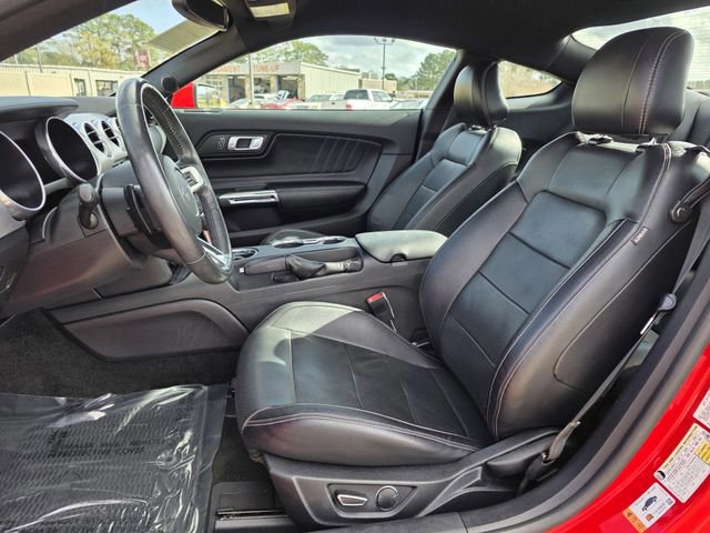 Certified 2018 Ford Mustang GT Premium image 13