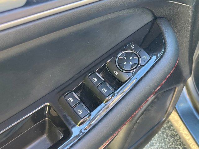 Certified 2020 Ford Edge ST-Line w/ Cold Weather Package FWD image 14