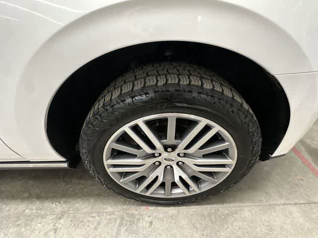 Certified 2022 Ford Expedition Max Limited AWD/4WD image 5