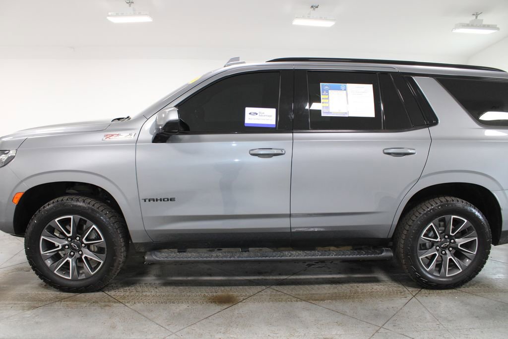 Used 2021 Chevrolet Tahoe Z71 image 7