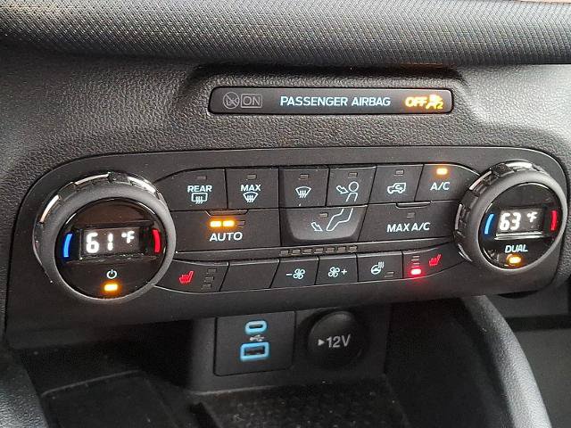 Certified 2021 Ford Bronco Sport Outer Banks w/ Outer Banks Package (96D) AWD/4WD image 16