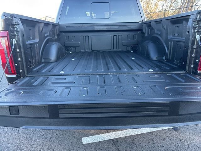 Certified 2024 Ford F150 XLT w/ Equipment Group 302A MID image 11