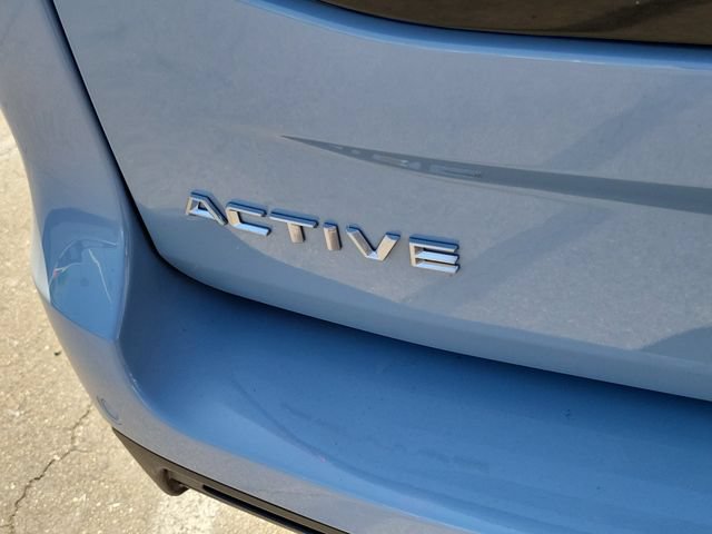 Certified 2025 Ford Expedition Active AWD/4WD image 23
