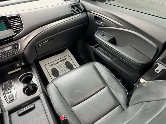Used 2021 Honda Pilot Special Edition image 16