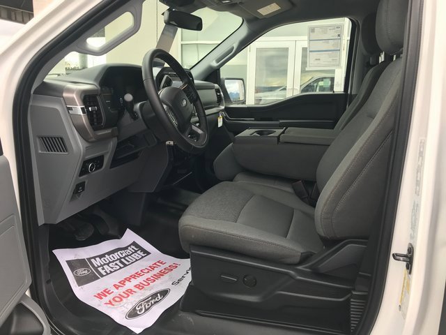 Certified 2024 Ford F150 XLT w/ Tow/Haul Package image 5