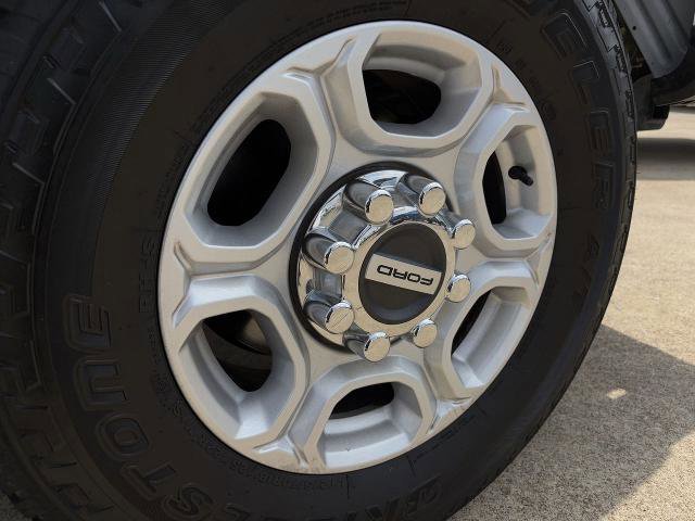 Certified 2026 Ford F250 XLT w/ FX4 Off-Road Package image 12