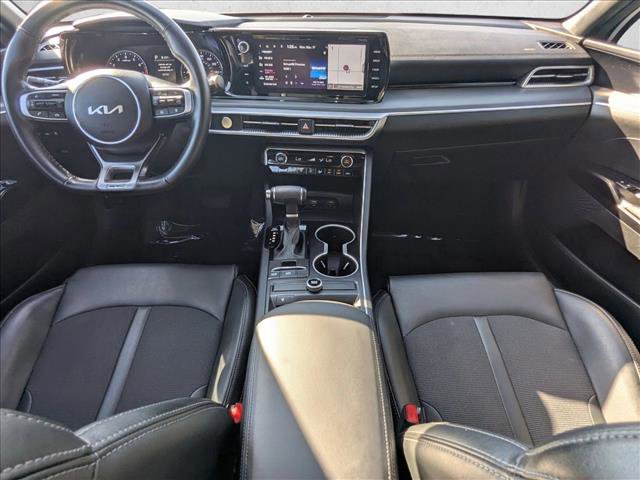 Used 2023 Kia K5 GT-Line w/ GT-Line Premium Package image 17