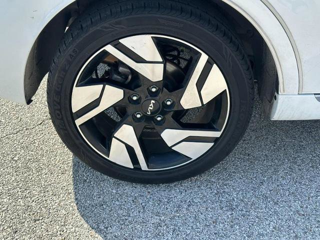 Used 2023 Kia Soul GT-Line image 7