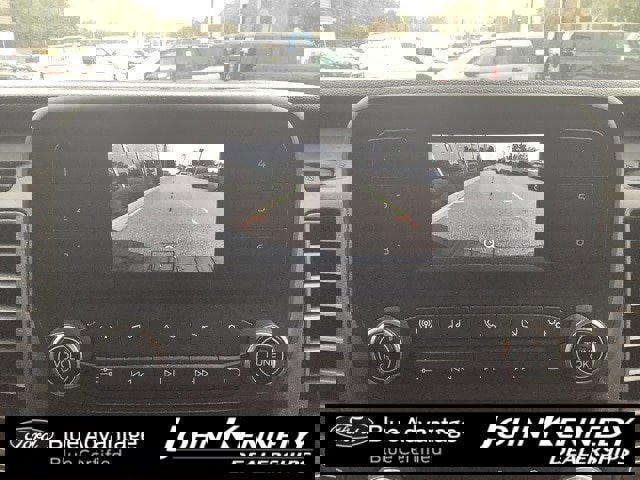 Certified 2021 Ford Transit 250 Low Roof w/ Exterior Upgrade Package image 19