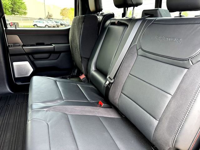 Certified 2024 Ford F150 Raptor AWD/4WD image 23