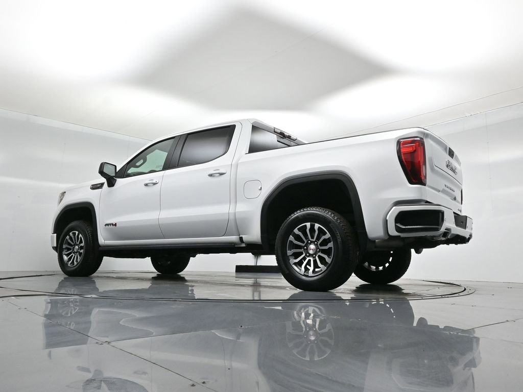 Used 2022 GMC Sierra 1500 AT4 w/ AT4 Premium Package image 52