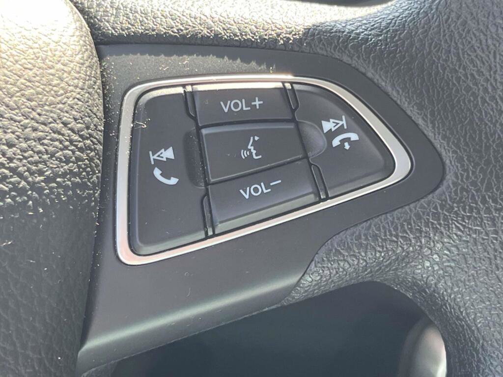 Certified 2022 Ford EcoSport SE AWD/4WD image 33