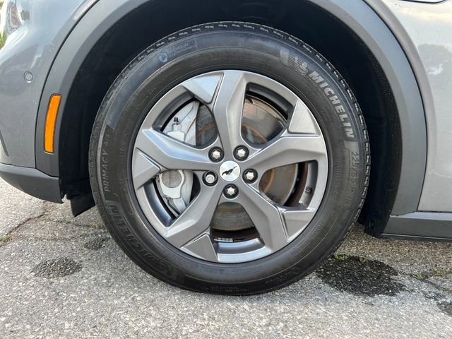 Certified 2023 Ford Mustang Mach-E Select AWD/4WD image 16
