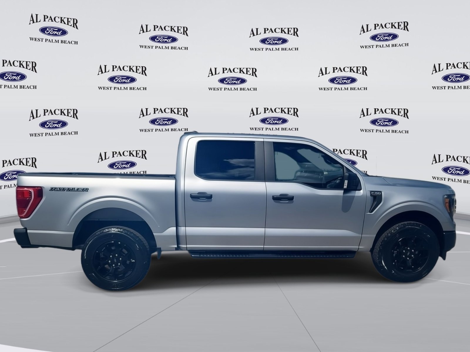 Certified 2023 Ford F150 XL w/ Rattler Package image 6