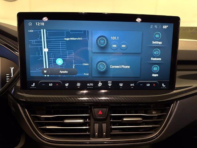 Certified 2023 Ford Escape ST-Line Select w/ Tech Pack #1 AWD/4WD image 18