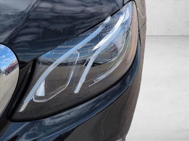 Used 2018 Mercedes-Benz E 300 4MATIC image 11