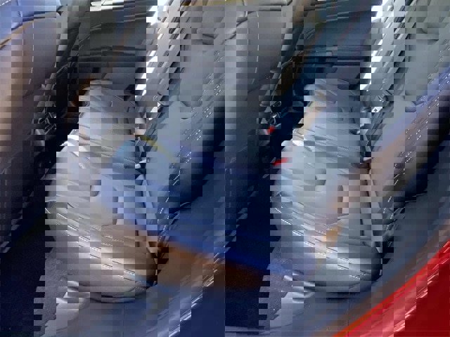 Certified 2020 Ford Fusion Titanium image 49