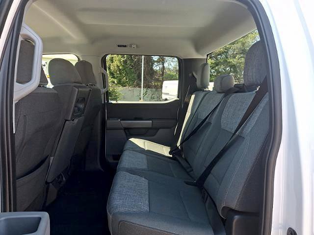 Certified 2023 Ford F150 XLT w/ Trailer Tow Package AWD/4WD image 11