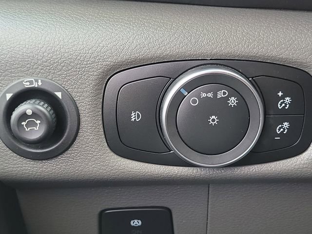 Certified 2024 Ford Transit 350 XLT RWD image 17