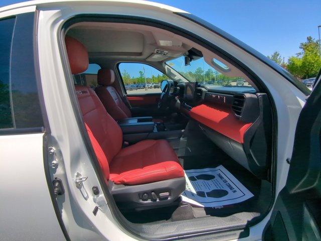 Used 2022 Toyota Tundra TRD Pro AWD/4WD image 35