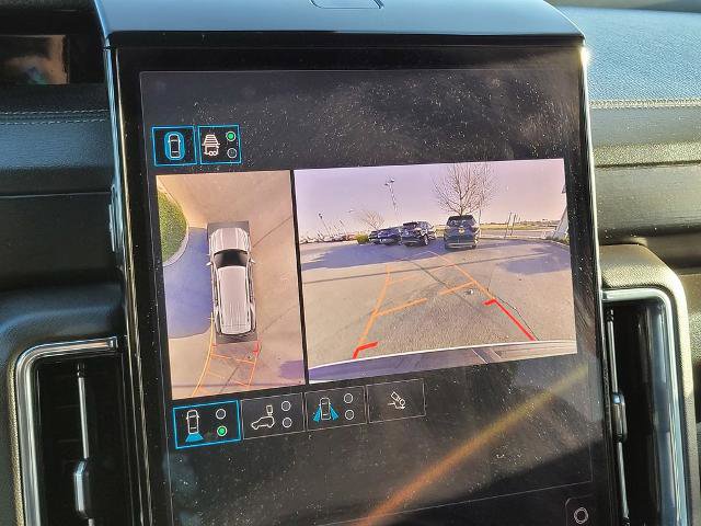 Used 2025 GMC Yukon Denali image 19