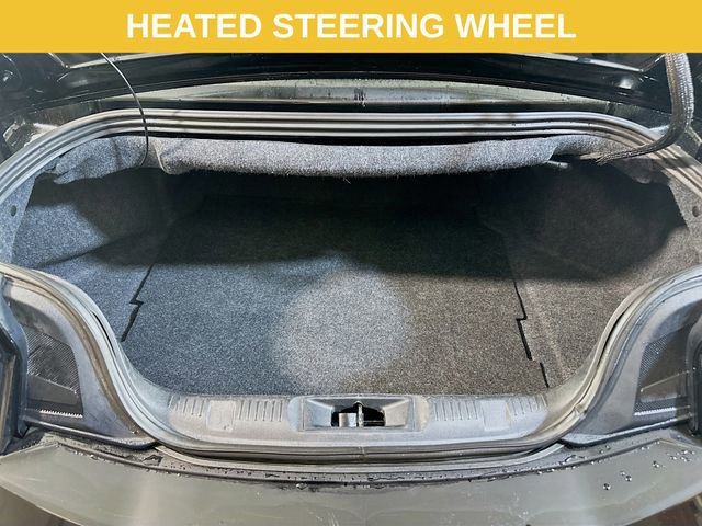 Certified 2024 Ford Mustang Premium image 17