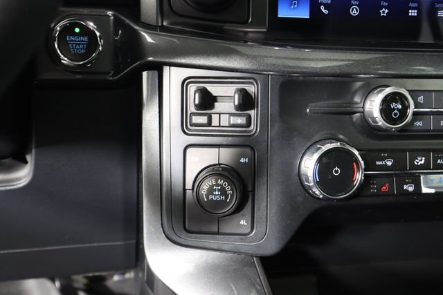 Certified 2023 Ford F150 Tremor AWD/4WD image 54