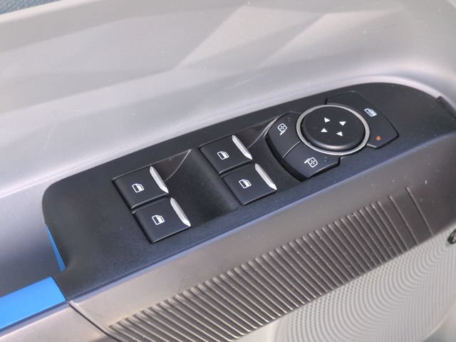 Certified 2025 Ford Maverick Lobo AWD/4WD image 13