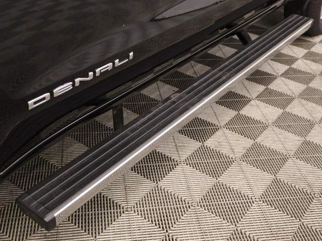 Used 2025 GMC Sierra 1500 Denali Ultimate image 19