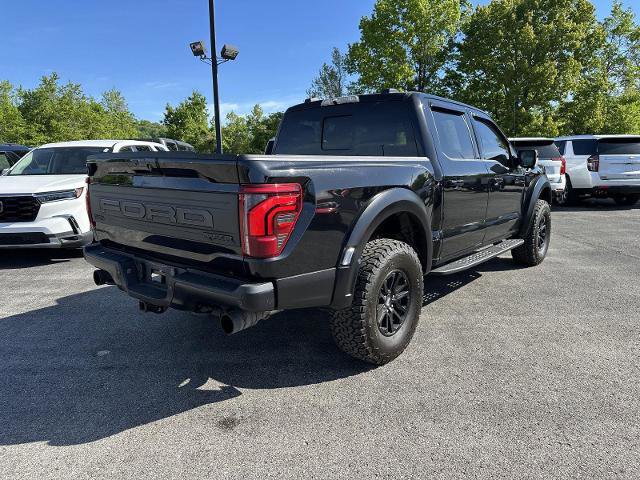 Certified 2024 Ford F150 Raptor AWD/4WD image 4