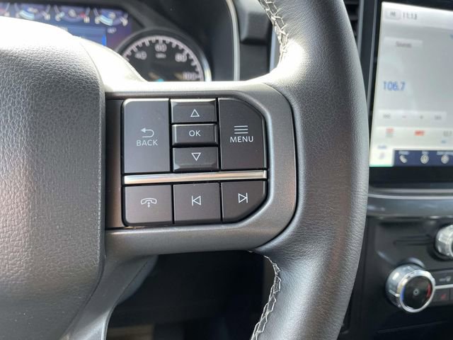 Certified 2023 Ford F150 XLT w/ Equipment Group 302A High image 24