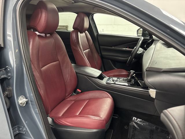 Used 2024 MAZDA CX-30 AWD 2.5 S w/ Preferred Package image 15