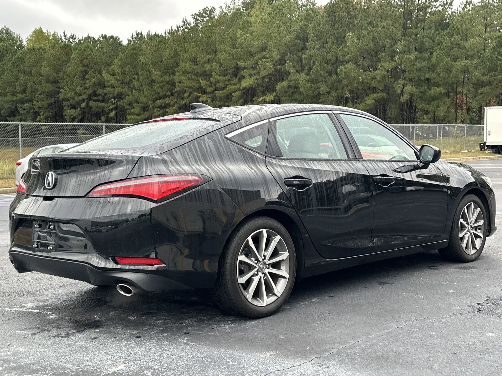 Used 2024 Acura Integra image 4