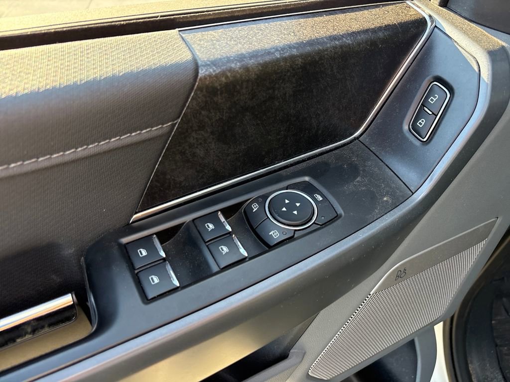 Certified 2024 Ford F150 Lightning Flash image 16