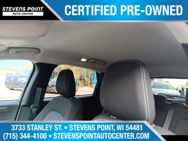 Certified 2024 Ford Escape Active AWD/4WD image 27